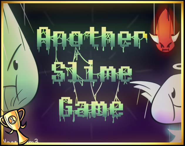 Cover image for Another Slime Game