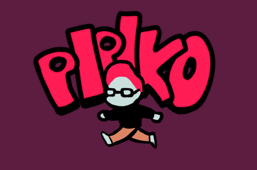 Cover image for PIPIKO