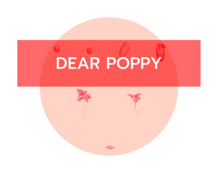 Dear Poppy  