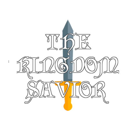 THE KINGDOM SAVIOR