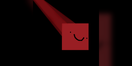 Cover image for Dodge the Lasers
