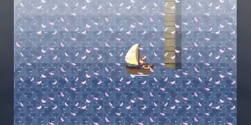 Cover image for Champion Island: Alternate Ending