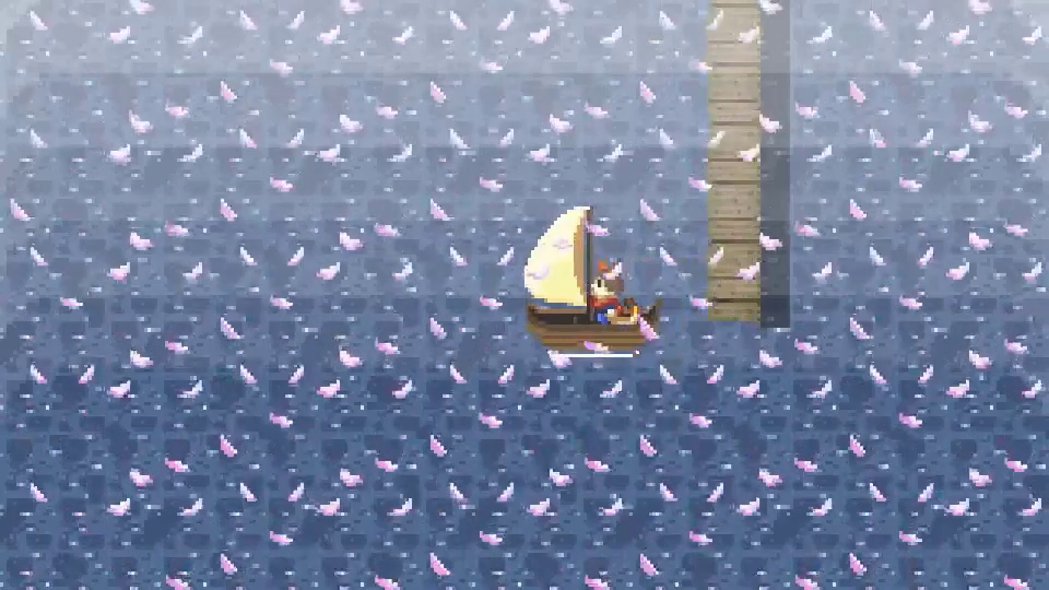 Cover image for Champion Island: Alternate Ending