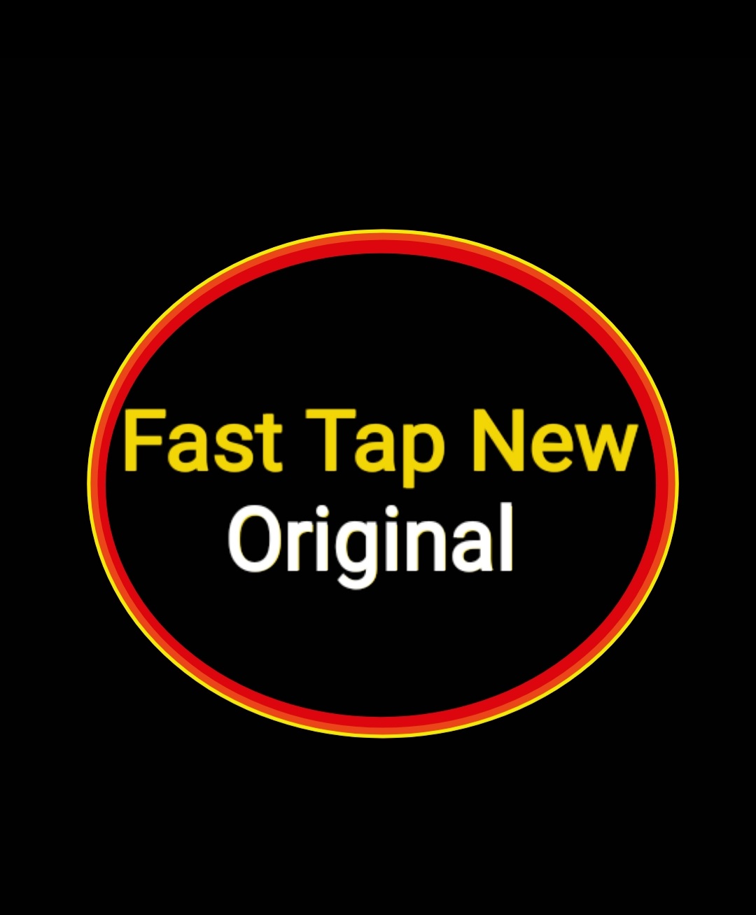 FastTap New Original