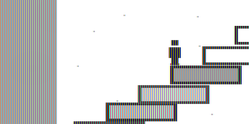Cover image for Never Ending Stairway