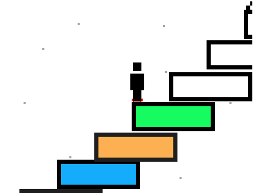 Cover image for Never Ending Stairway