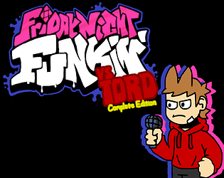 Friday Night Funkin' - Tord: Complete Edition