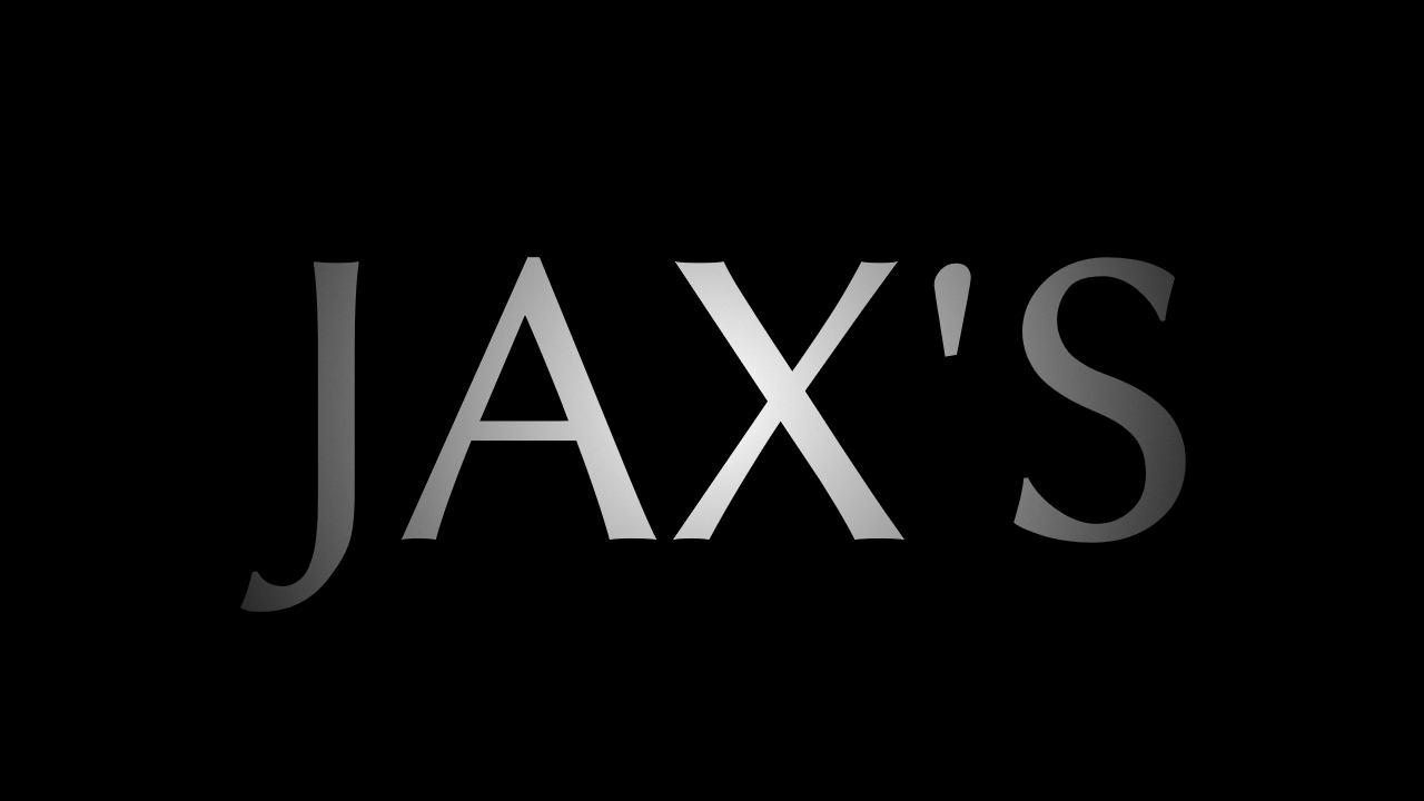 JAX'S