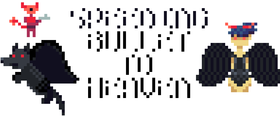 Speeding Bullet To Heaven
