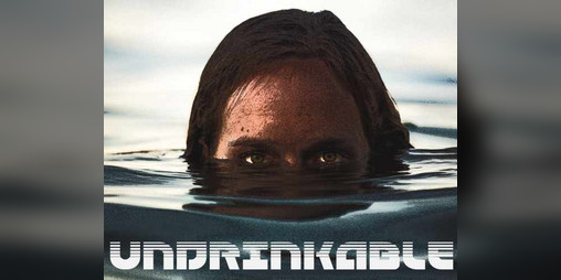 Cover image for Undrinkable