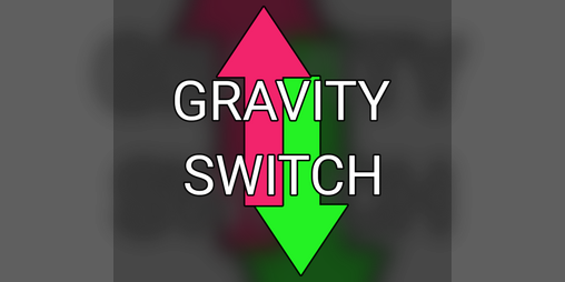 Cover image for Gravity Switch
