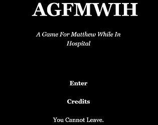 AGFMWIH