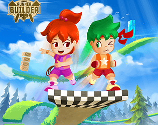 Runner Builder