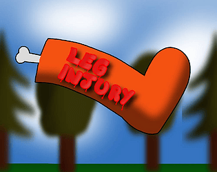 Leg Injury