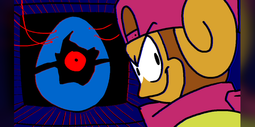 Cover image for Sunnyside vs The Eggies