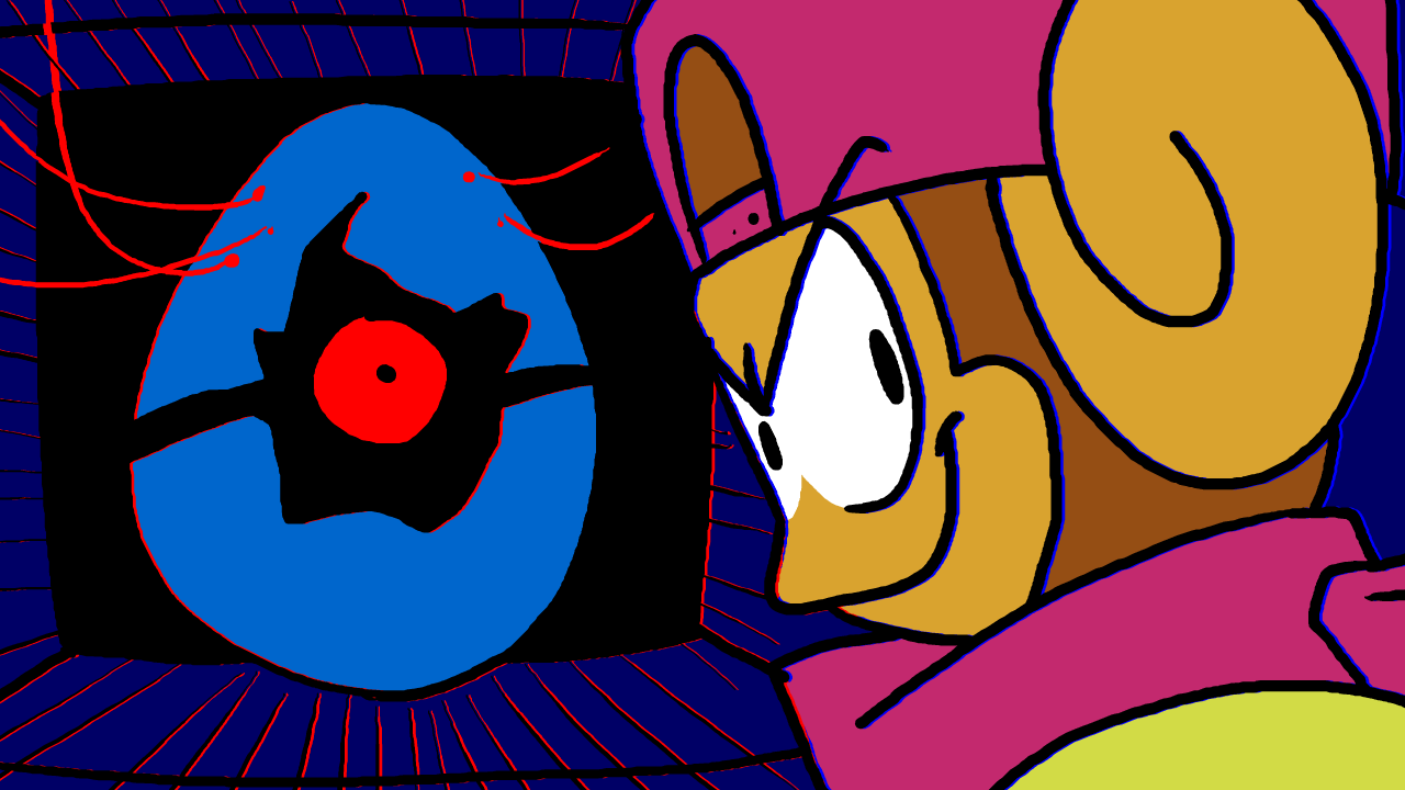 Cover image for Sunnyside vs The Eggies