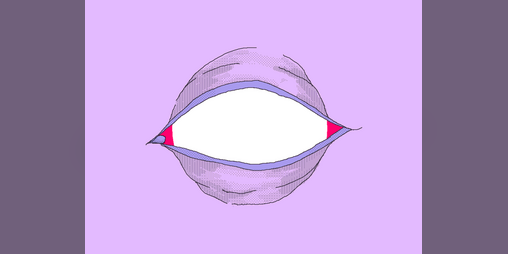 Cover image for 👁️