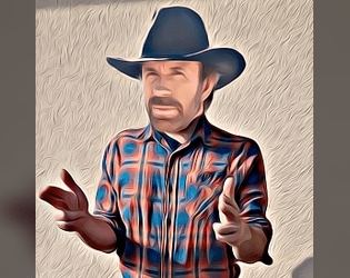 La Feinte du Cowboy  