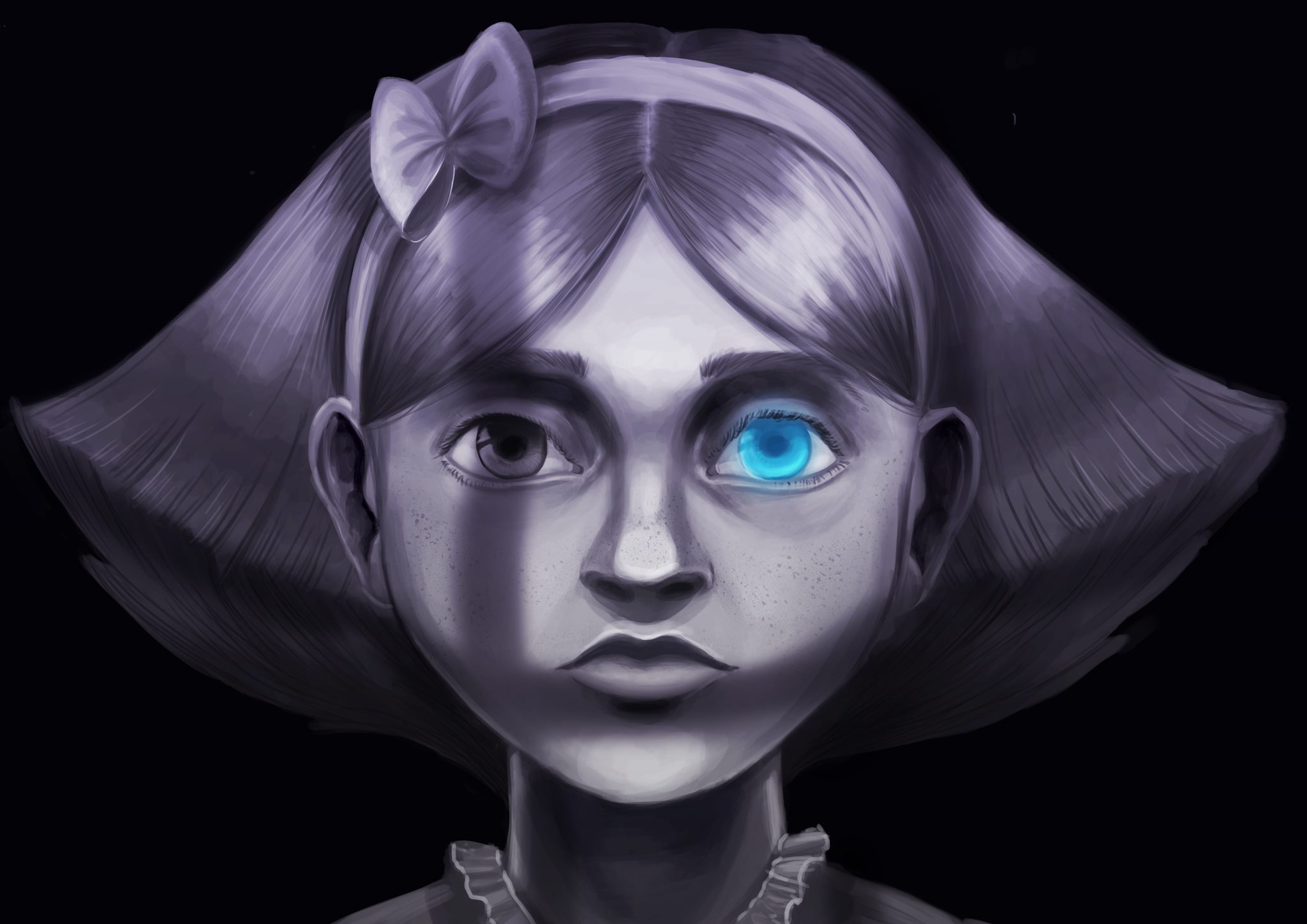 Cover image for See No Evil