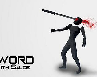 Sword With Sauce