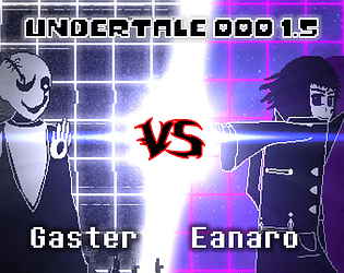 Undertale - Sans Fight Simulator (Hard Mode) 