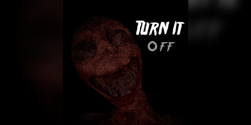 Cover image for Turn it off