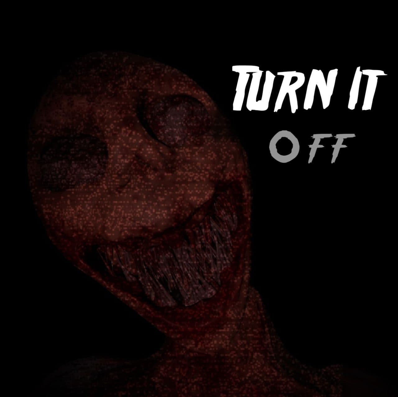 Turn it off cover