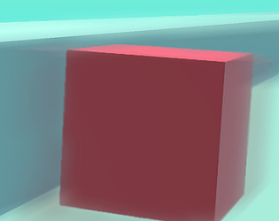 Light Cube