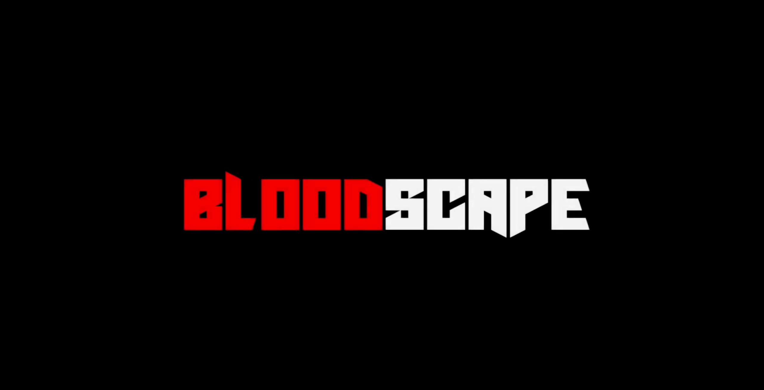 Blood Scape