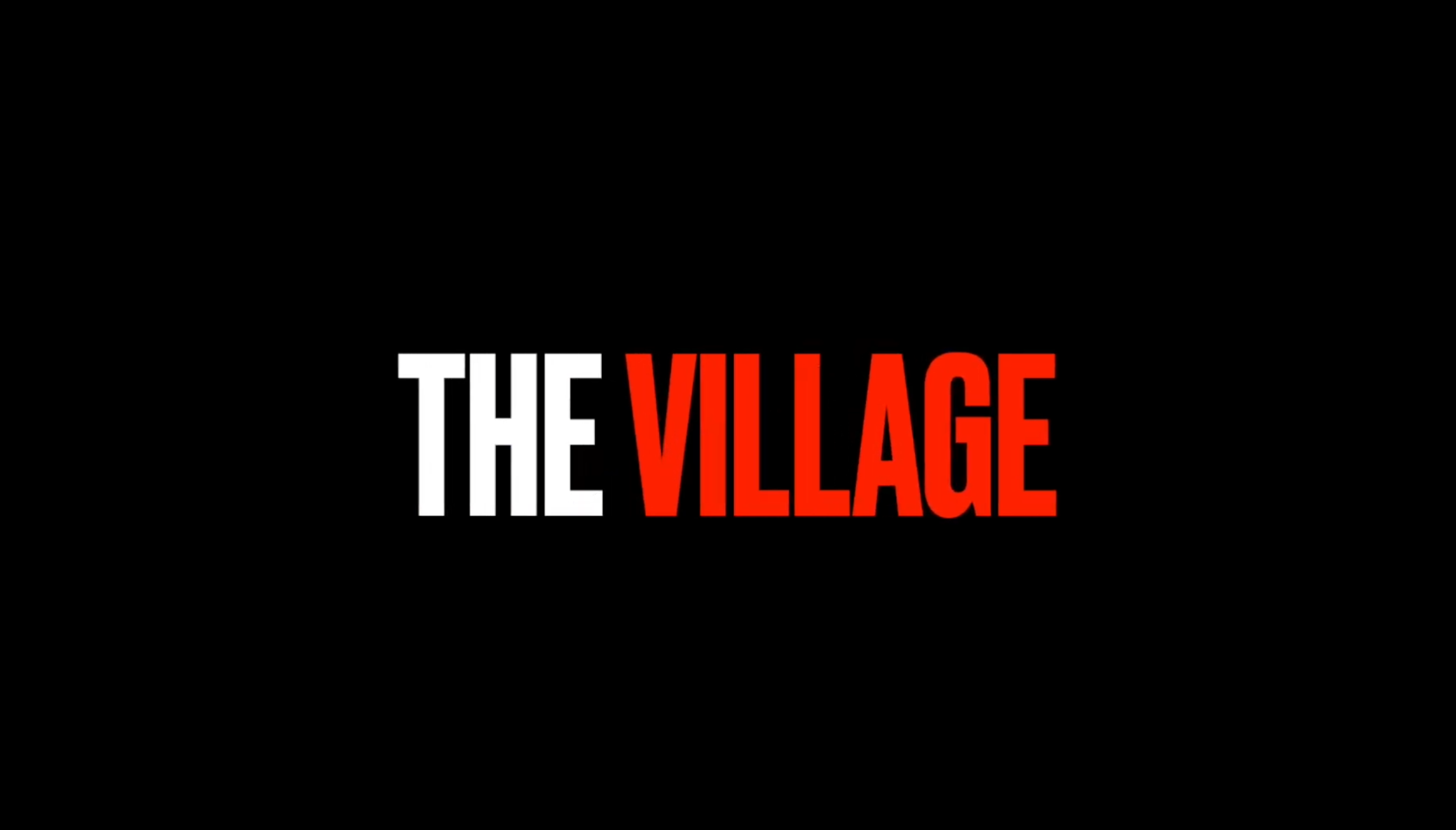 The Village