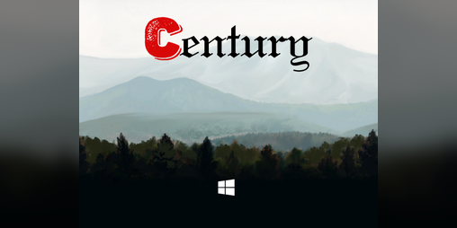 Cover image for 世纪 Century