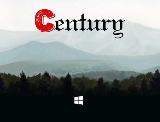 Cover image for 世纪 Century
