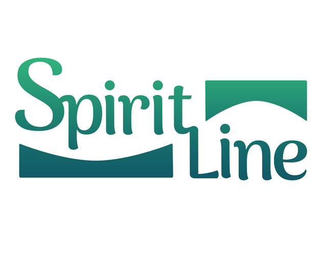 Cover image for Spirit Line