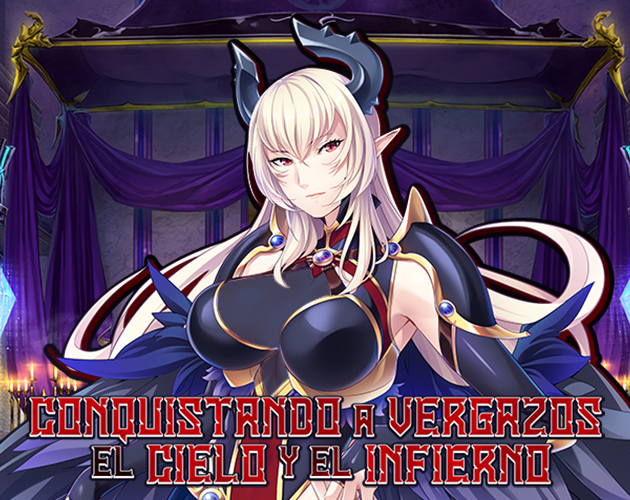 Conquistando A Vergazos El Cielo y El Infierno
