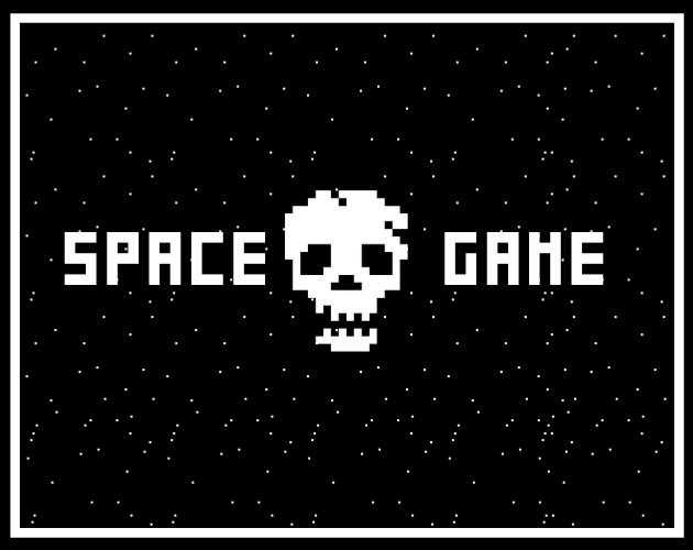 SPACE GAME
