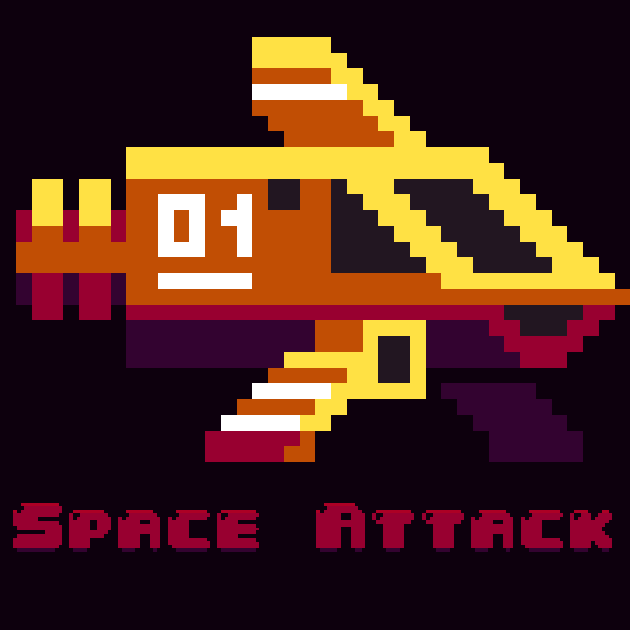 Space Attack