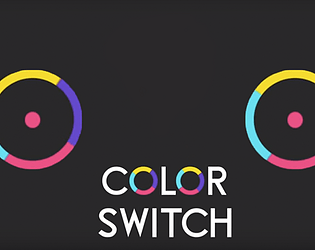 Color Switch