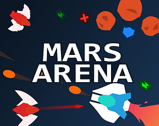 Mars Arena