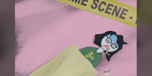Cover image for Bao and Bing's