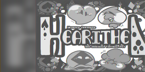 Cover image for Hearithen
