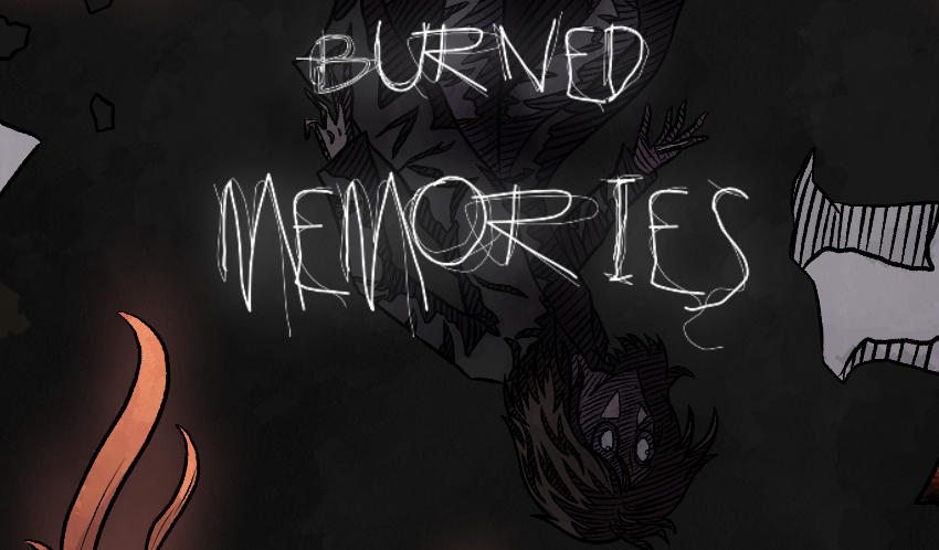 Burned Memories