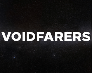 Voidfarers   - A Hard Sci-Fi Game about a Community Suriving an Authoritarian Space Regime 