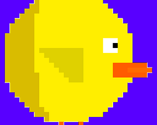 Fatty Bird!