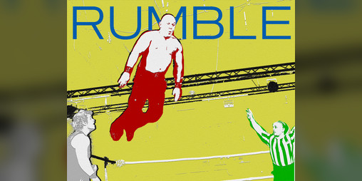 Cover image for RUMBLE