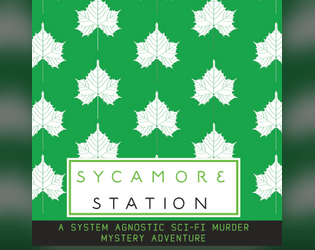 Sycamore Station  