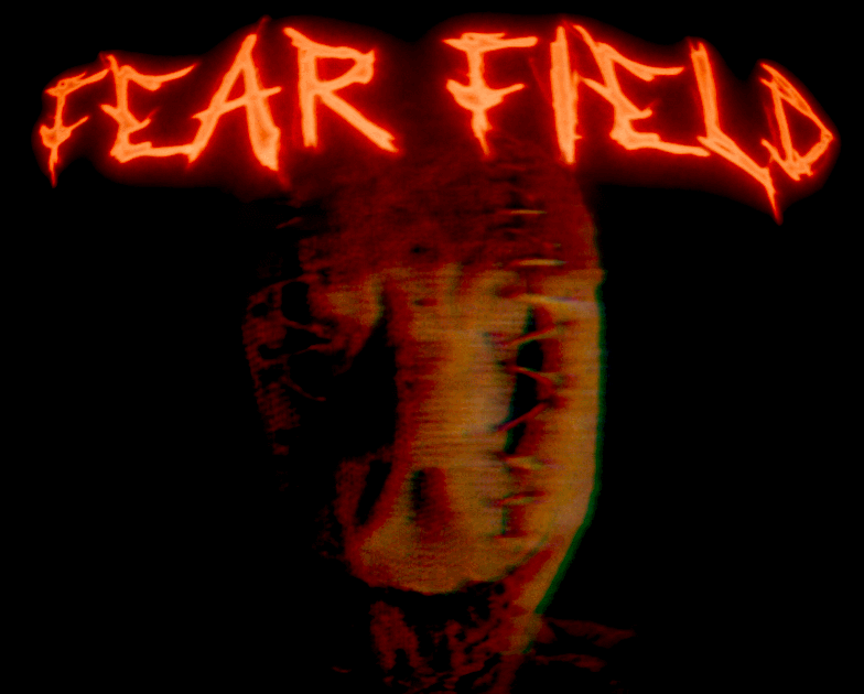 Cover image for Fear Field