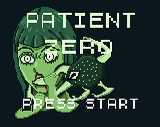 Patient Zero