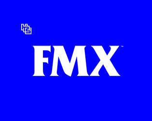 FMX™ 2nd Edition   - A simple RPG by Horos. 