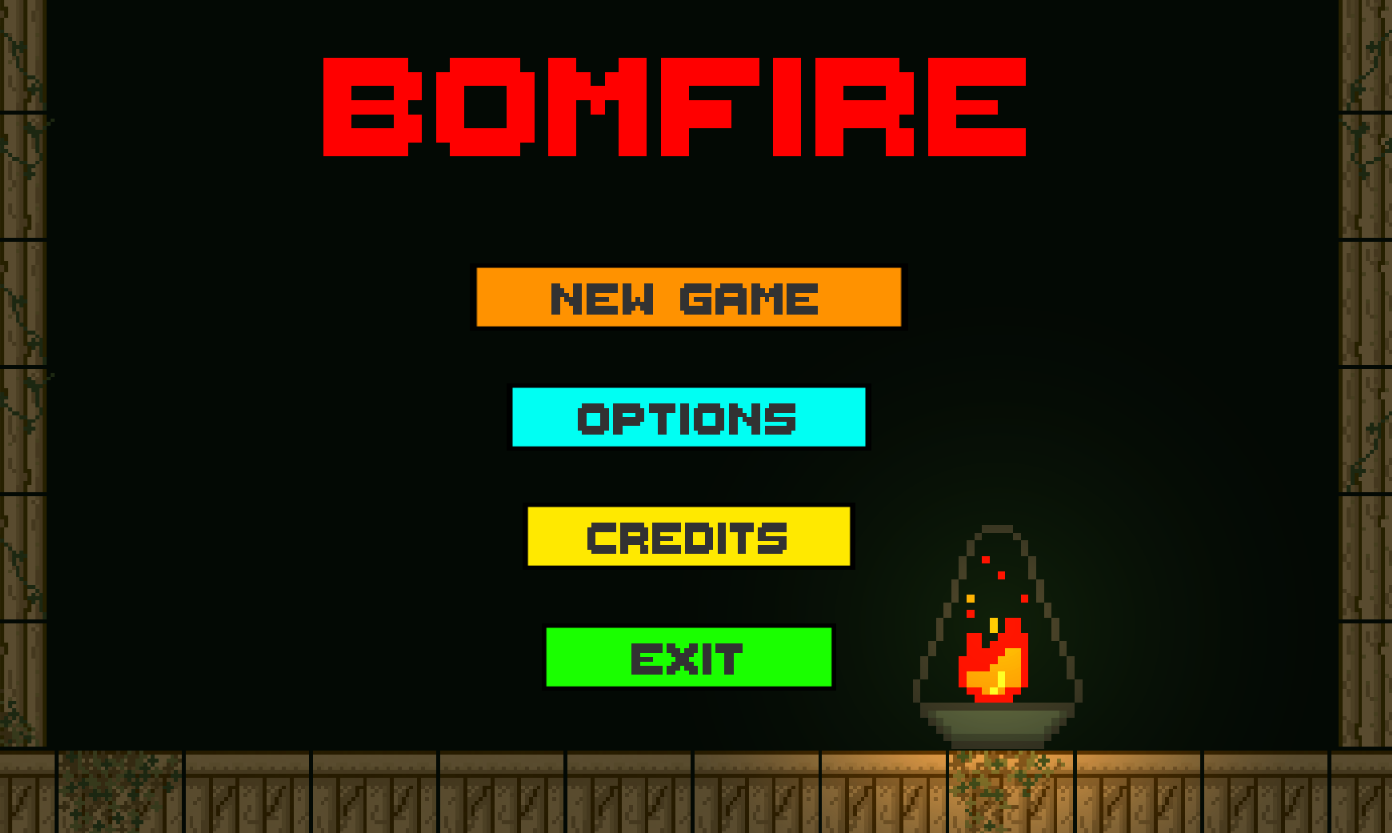 Bomfire