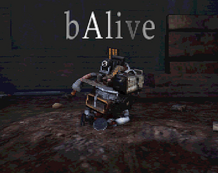 bAlive